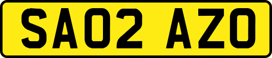 SA02AZO