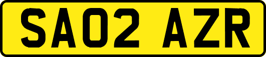 SA02AZR