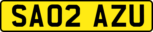 SA02AZU