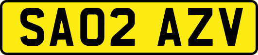 SA02AZV