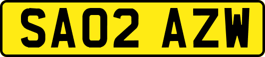 SA02AZW