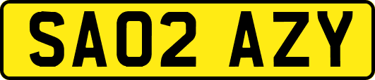 SA02AZY