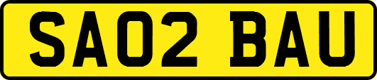 SA02BAU