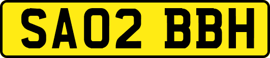 SA02BBH
