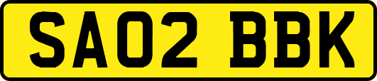 SA02BBK