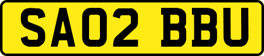 SA02BBU