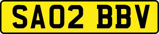 SA02BBV