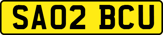 SA02BCU