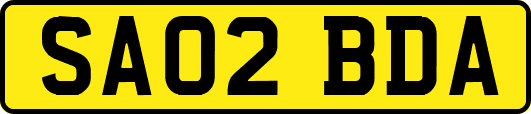 SA02BDA