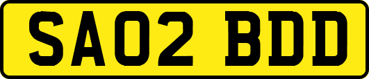 SA02BDD