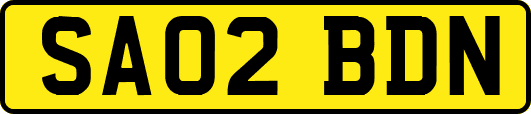 SA02BDN