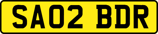 SA02BDR