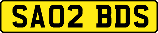 SA02BDS