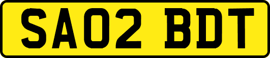 SA02BDT