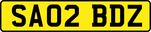 SA02BDZ