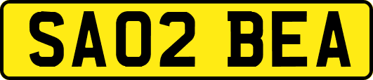 SA02BEA