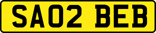 SA02BEB