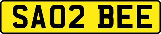 SA02BEE