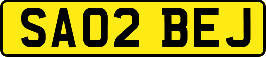 SA02BEJ