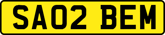 SA02BEM