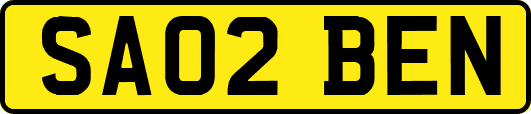 SA02BEN