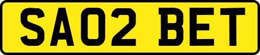 SA02BET