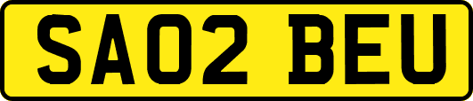 SA02BEU