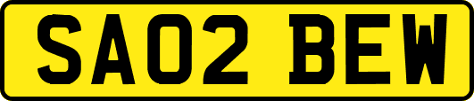 SA02BEW