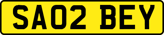 SA02BEY