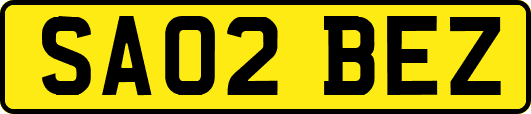 SA02BEZ