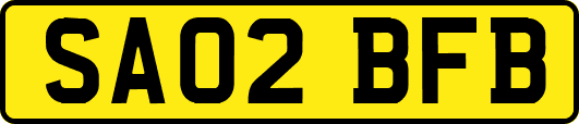 SA02BFB