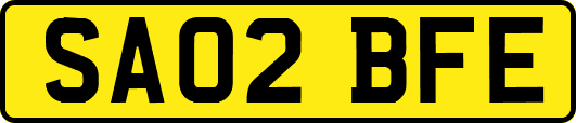 SA02BFE