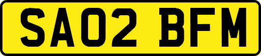 SA02BFM