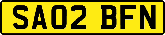 SA02BFN
