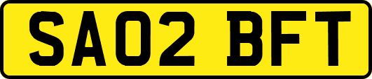 SA02BFT