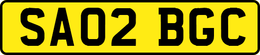 SA02BGC