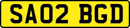 SA02BGD