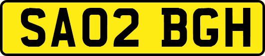 SA02BGH