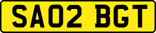 SA02BGT