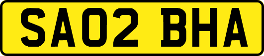 SA02BHA