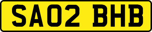SA02BHB