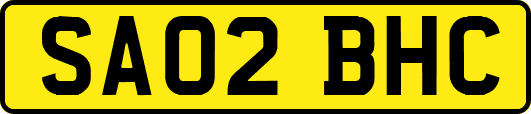 SA02BHC