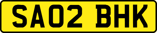 SA02BHK