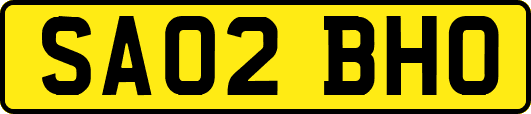 SA02BHO