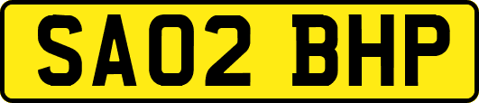 SA02BHP