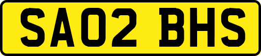 SA02BHS