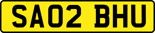 SA02BHU