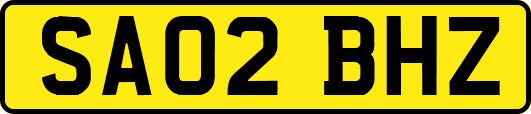 SA02BHZ