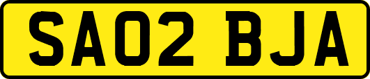 SA02BJA