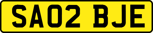 SA02BJE